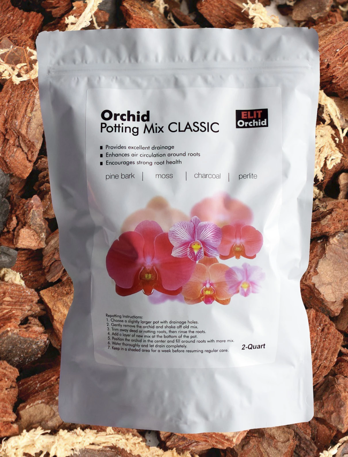 Elit Orchid