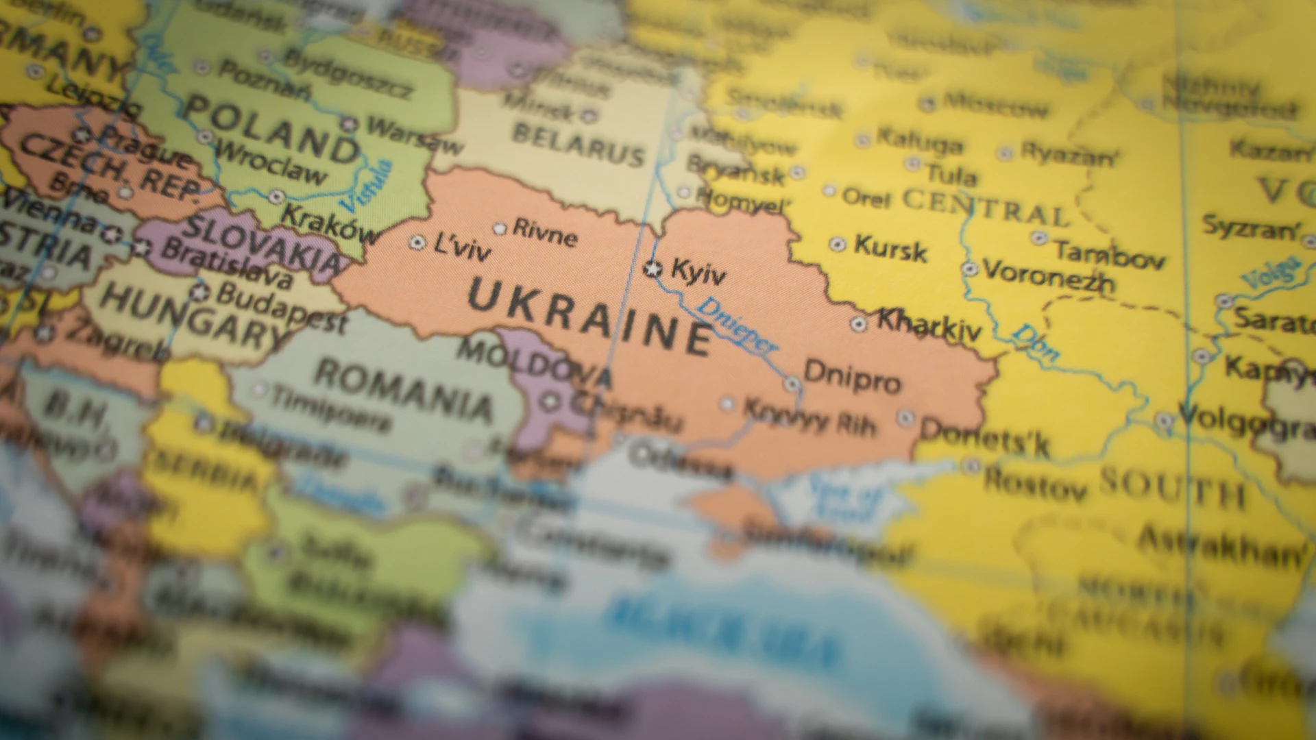 Українські домени