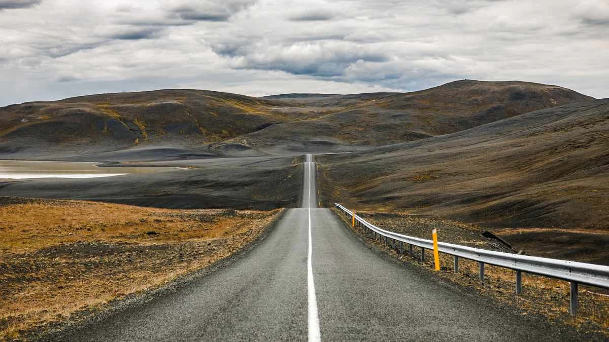 Tour Islanda 7 Giorni: Itinerario Perfetto per un Viaggio Indimenticabile