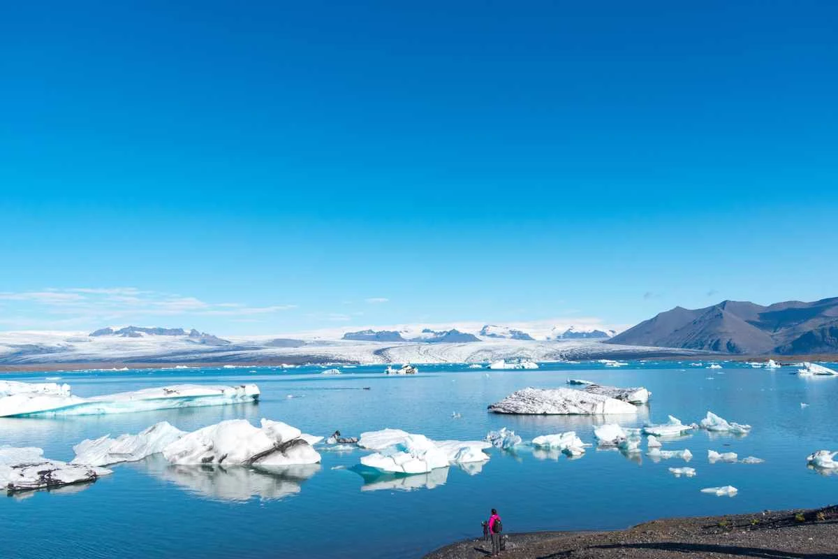 Tour Islanda 7 Giorni: Itinerario Perfetto per un Viaggio Indimenticabile