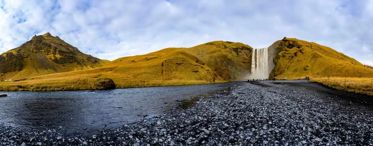 Tour Islanda 7 Giorni: Itinerario Perfetto per un Viaggio Indimenticabile