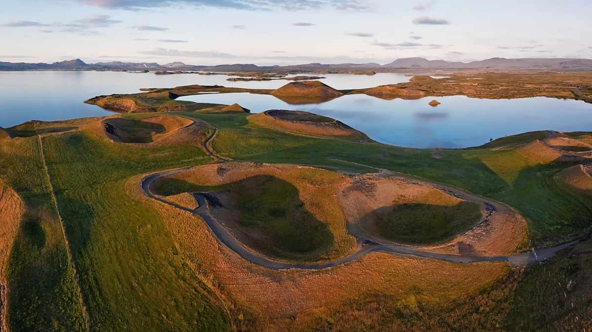 Tour Islanda 7 Giorni: Itinerario Perfetto per un Viaggio Indimenticabile