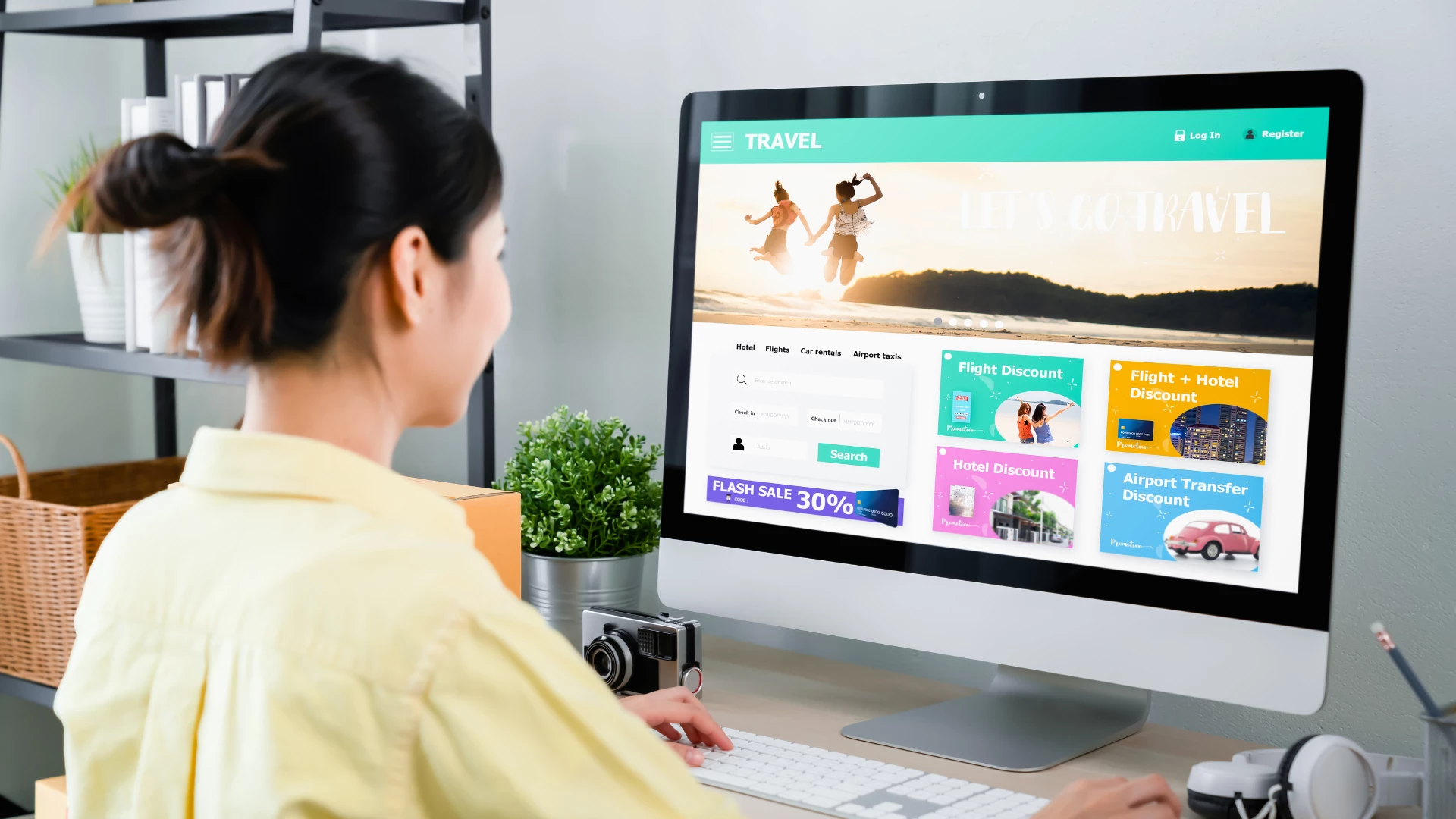 Домени для сайту