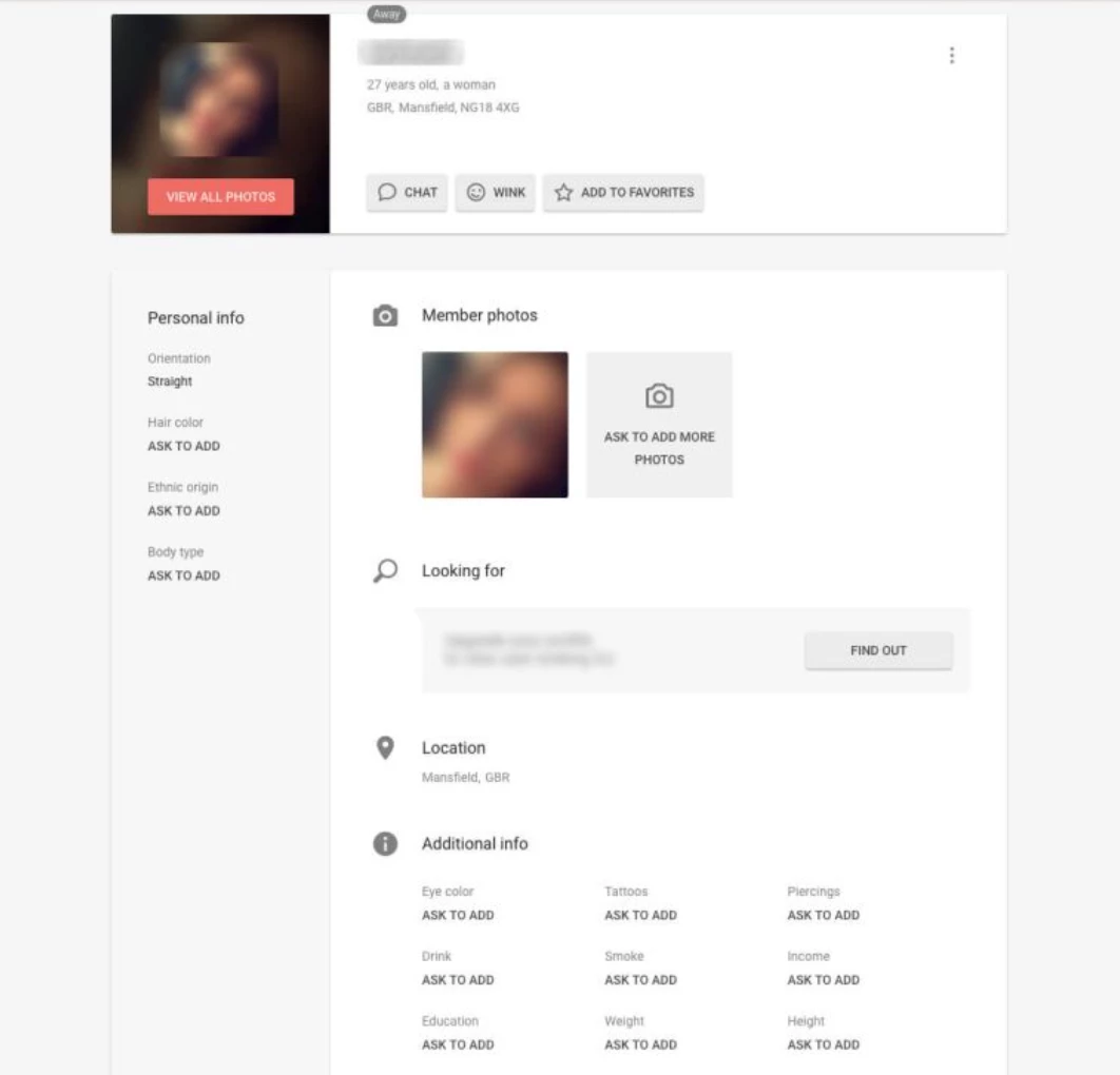 Flirt . com Review 2024: Is This Casual Dating Site Worth It?