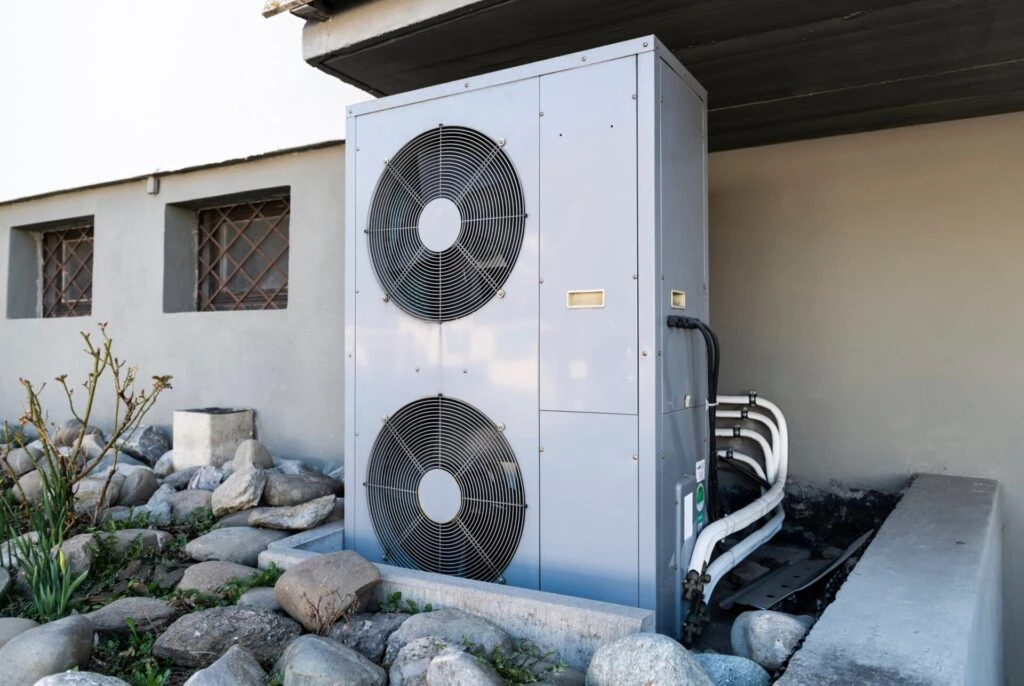 тепловой насос air-conditioner.ua