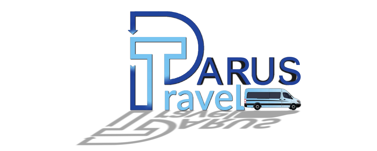 ParusTravel