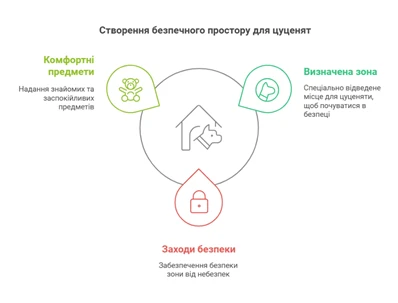 Як підготувати будинок для цуценяти: поради для дбайливих господарів 3 675c1d0c3b451.webp