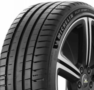 Шини Michelin Pilot Sport 5
