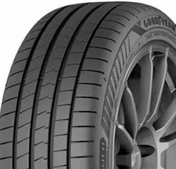 Шины GoodYear Eagle F1 Asymmetric 6