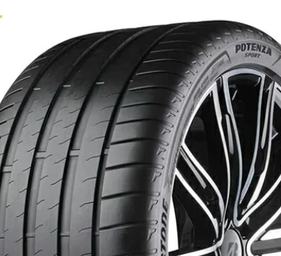 Шины Bridgestone Potenza Sport