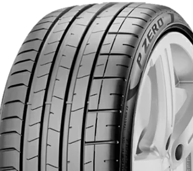 Шины Pirelli PZero