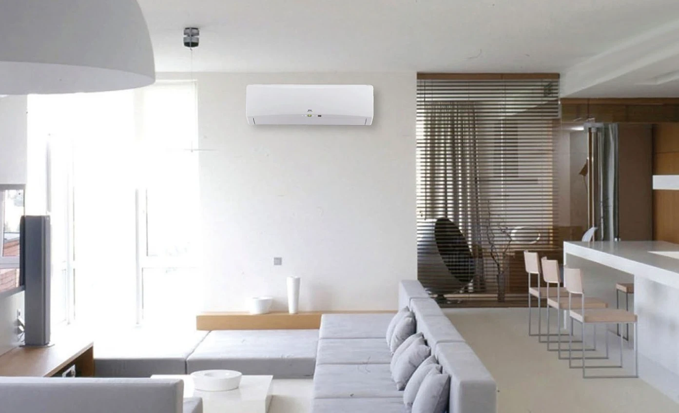 кондиціонер cooper&hunter