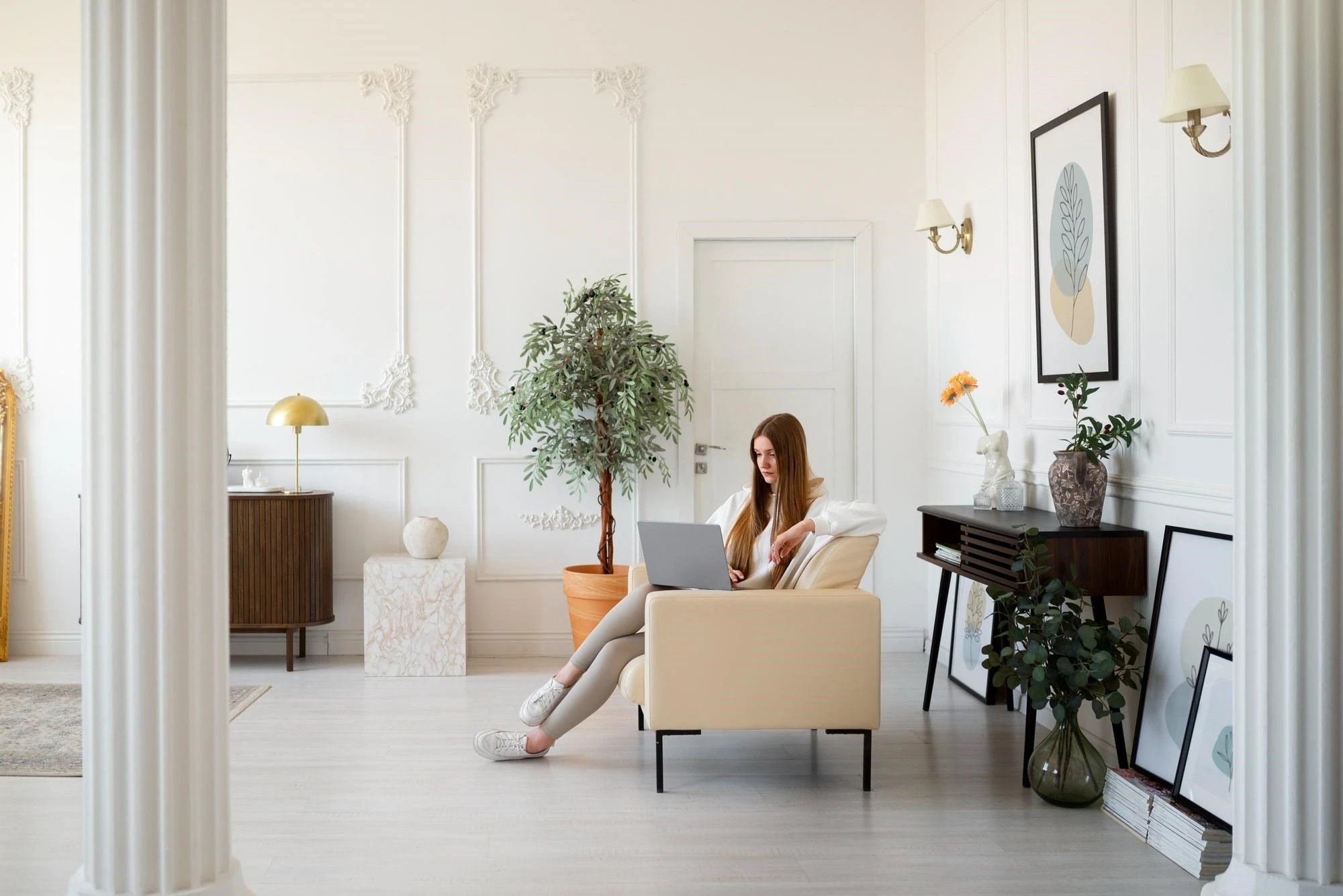 3 Ways to Achieve Minimalist Interior Design