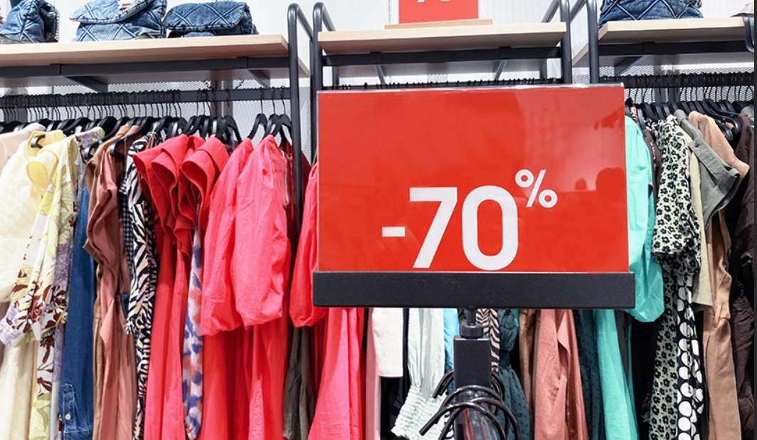 Meest Shopping: швидка та надійна доставка з магазина H&M в Україну