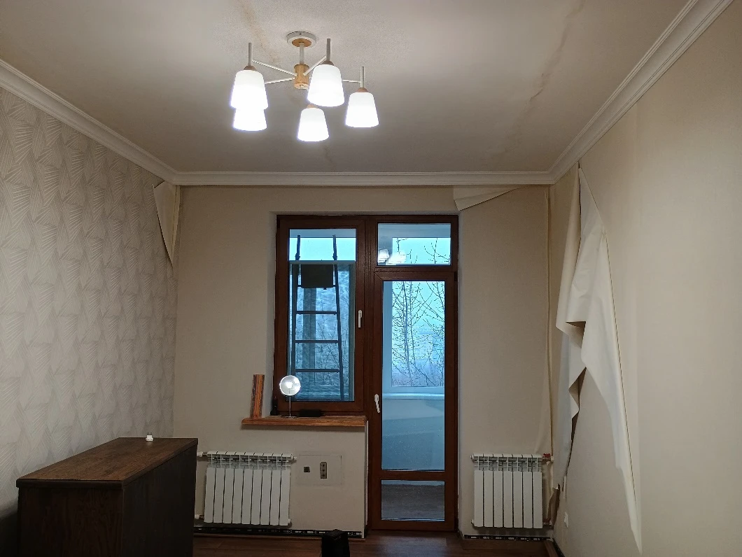 залиття квартири