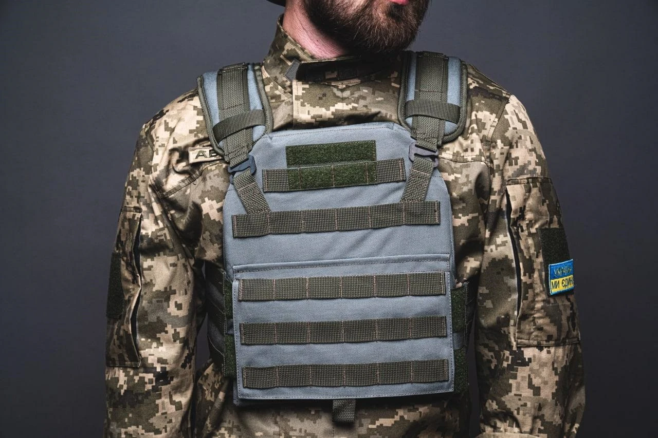 Бронеплиты для плитоностки