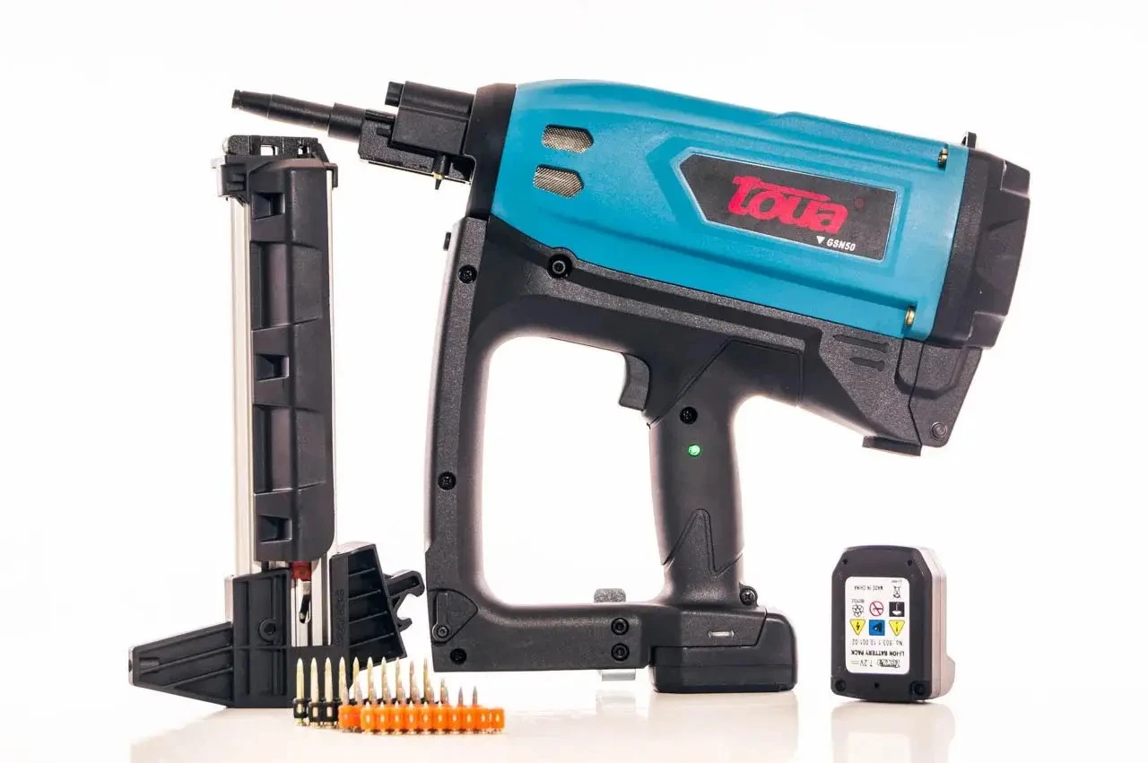 Монтажный пистолет ТОЯ