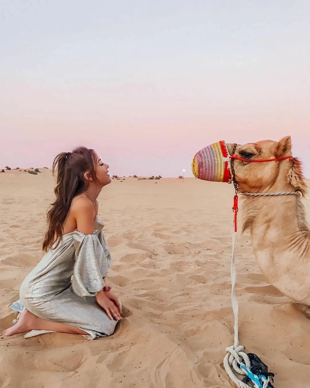 лучшее время дл поездки в Египет