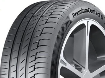 Шины Continental в Prokoleso
