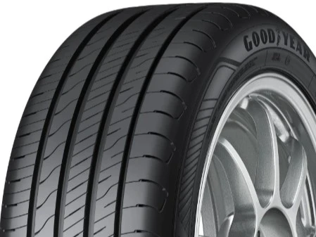 Шини Goodyear EfficientGrip Performance в ProKoleso