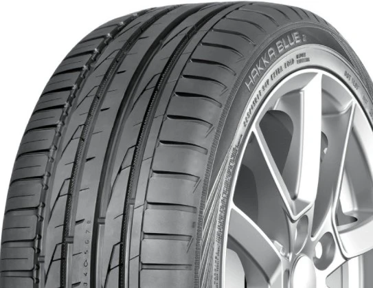 Nokian Hakka Blue 2