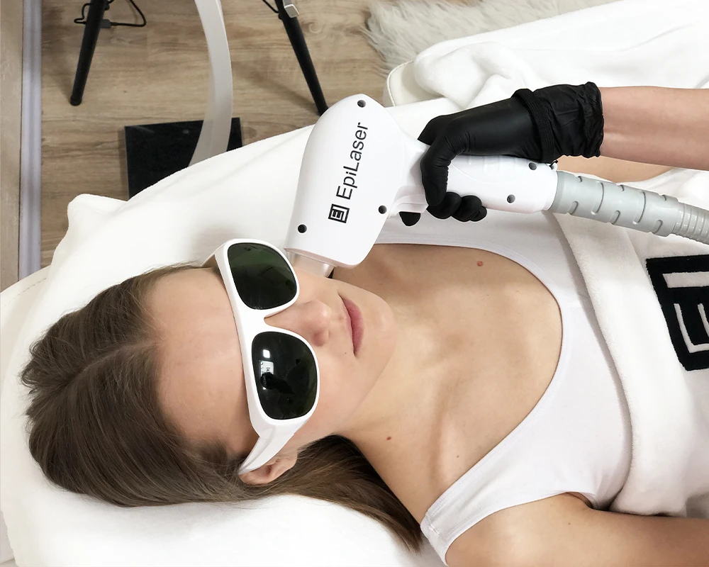 Что нужно знать перед лазерной эпиляцией