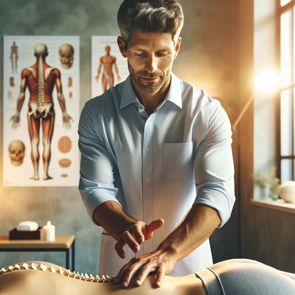 лечение боли в спине киев