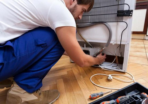 проблеми з охолодженням у холодильнику