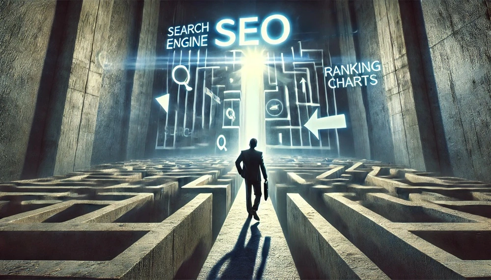 SEO for Entrepreneurs: How to Build a Scalable Organic Growth Strategy