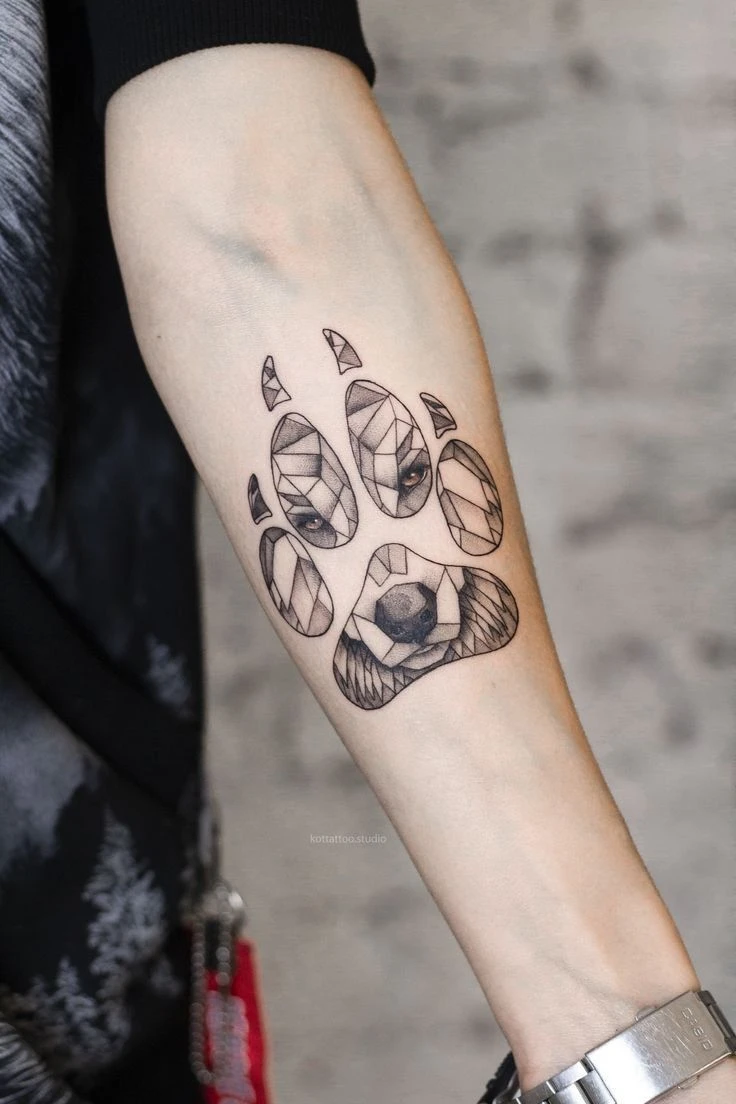 Тимчасові тату: новий тренд