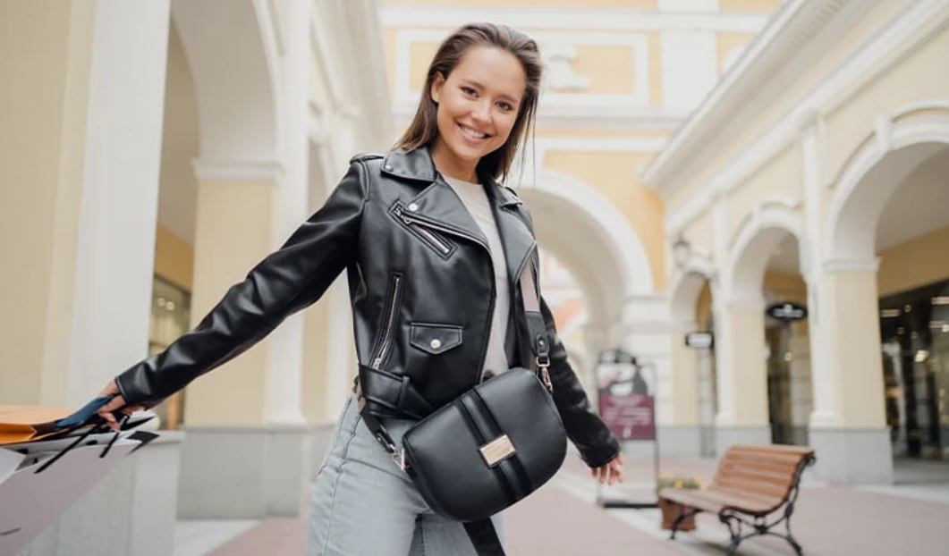 заказать с Lefties outlet