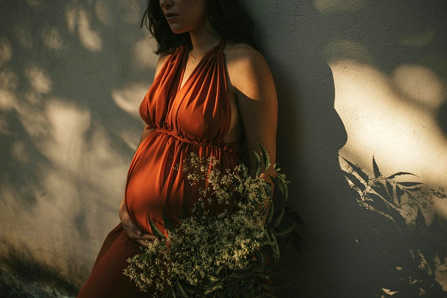 Вагітність і мода: Як виглядати стильно та почуватися комфортно