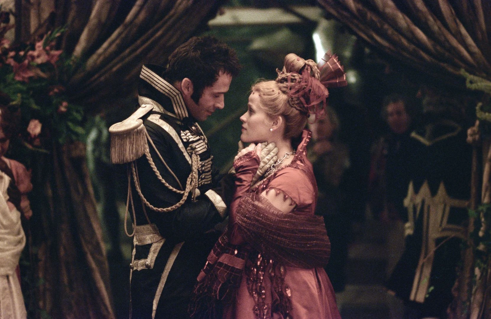 «Ярмарок марнославства» (2004)