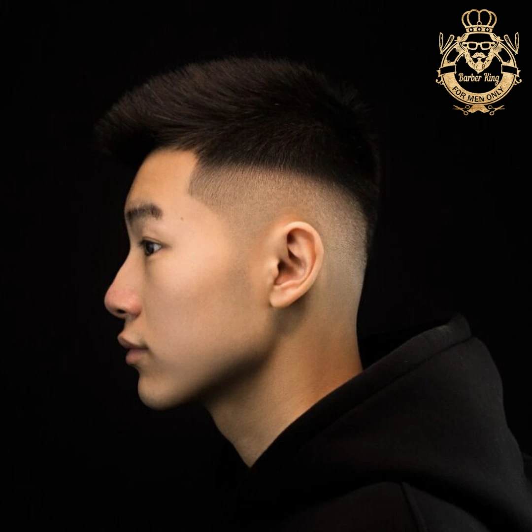 Buzz Cut барбершоп Львів Barberking