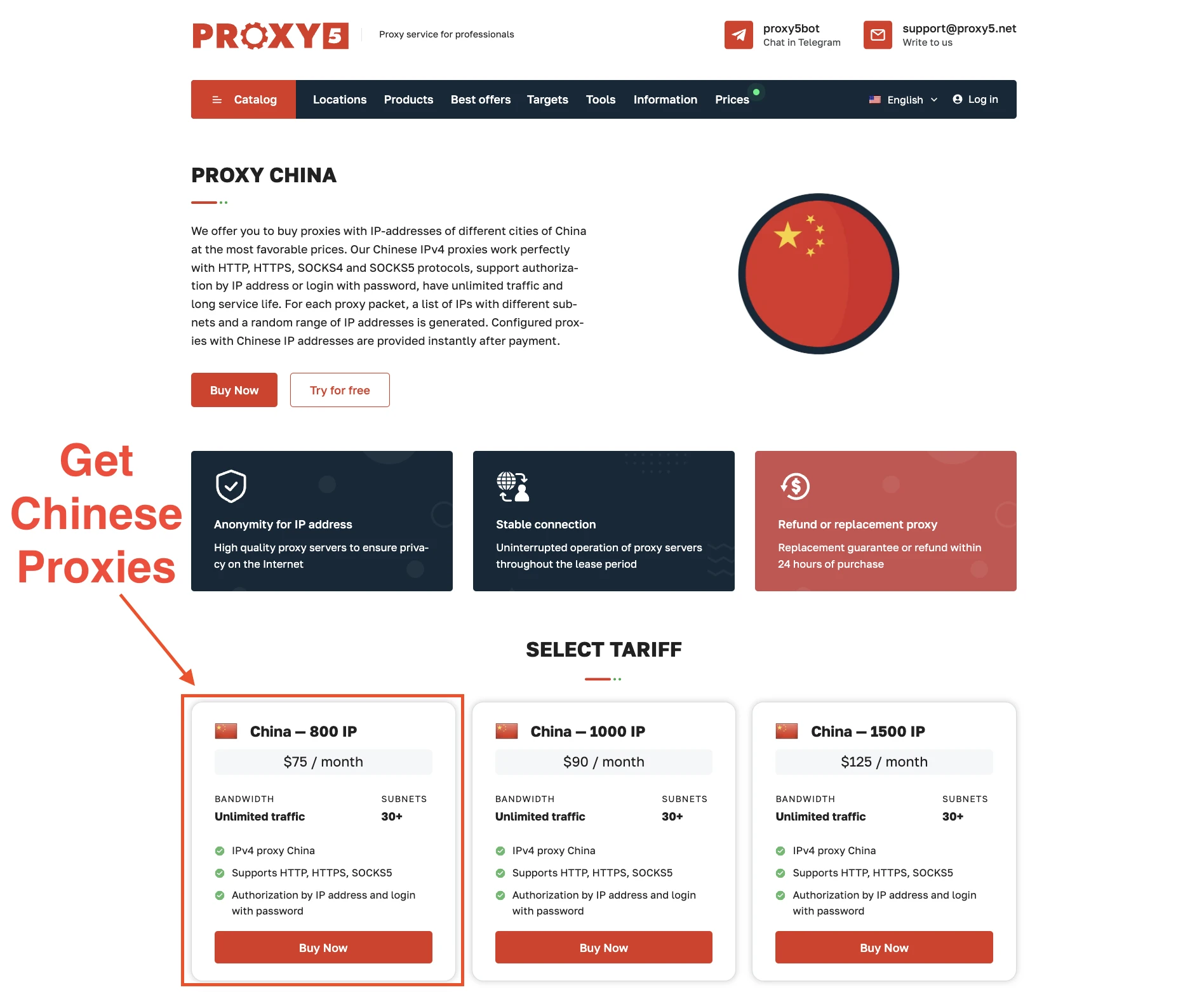 Where to Buy High-Quality SOCKS5 Proxies for China 67d4281176385.webp