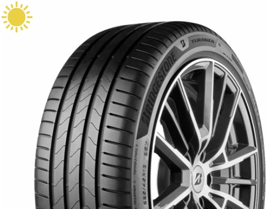 Шини Bridgestone Turanza 6 в інтернет-магазині автошин ProKoleso.ua