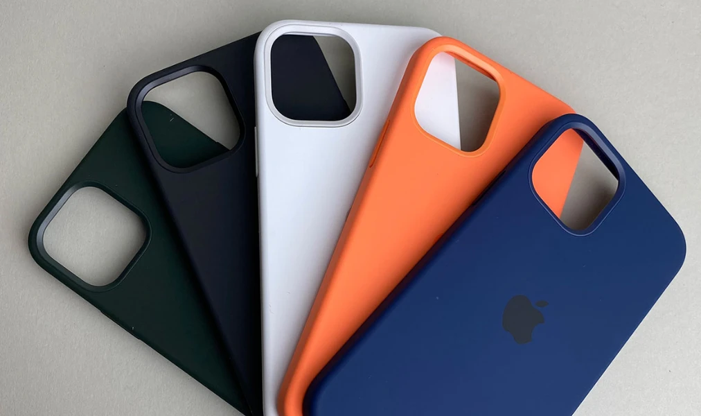 колір чохлів