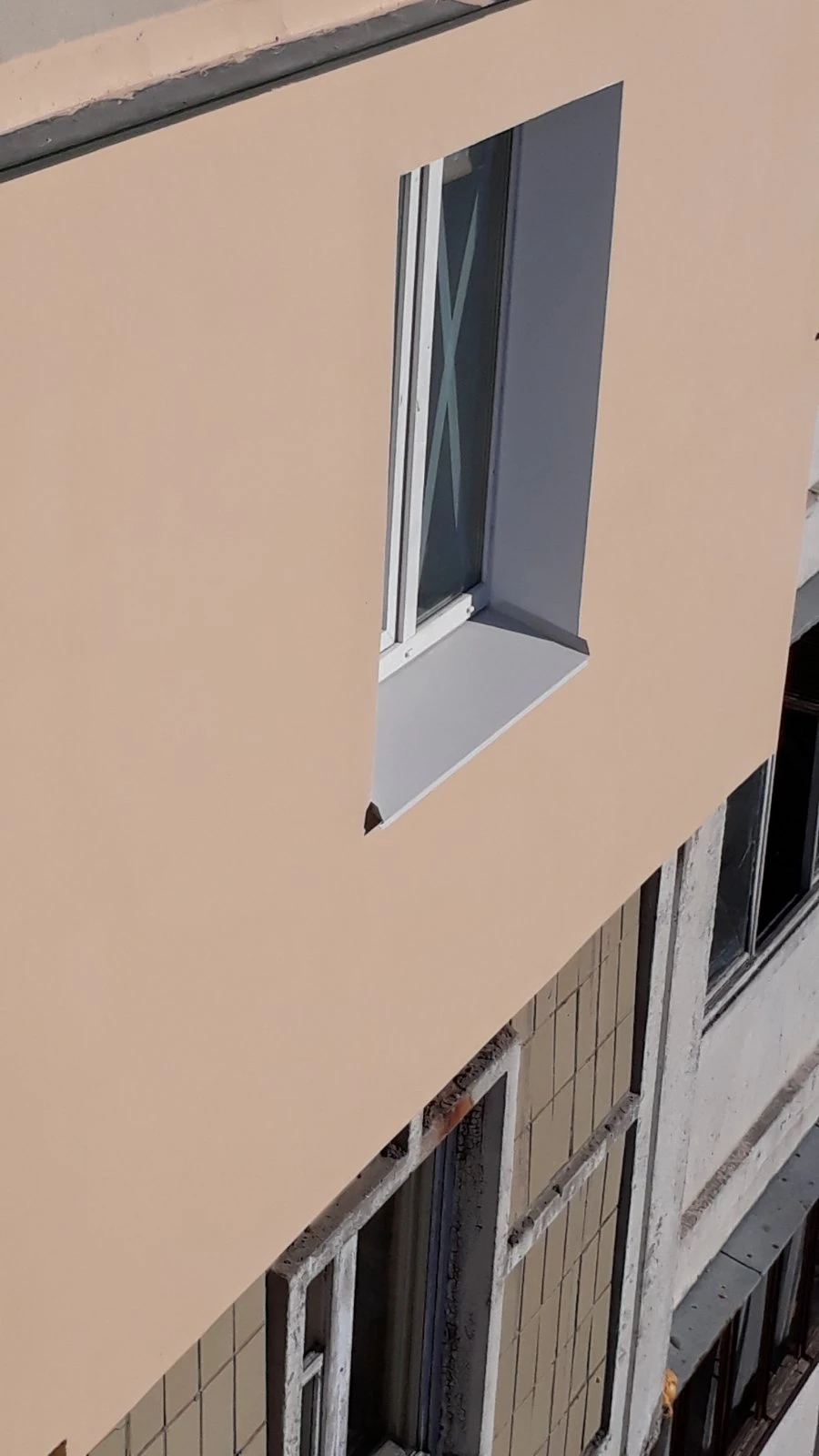 утеплення квартири