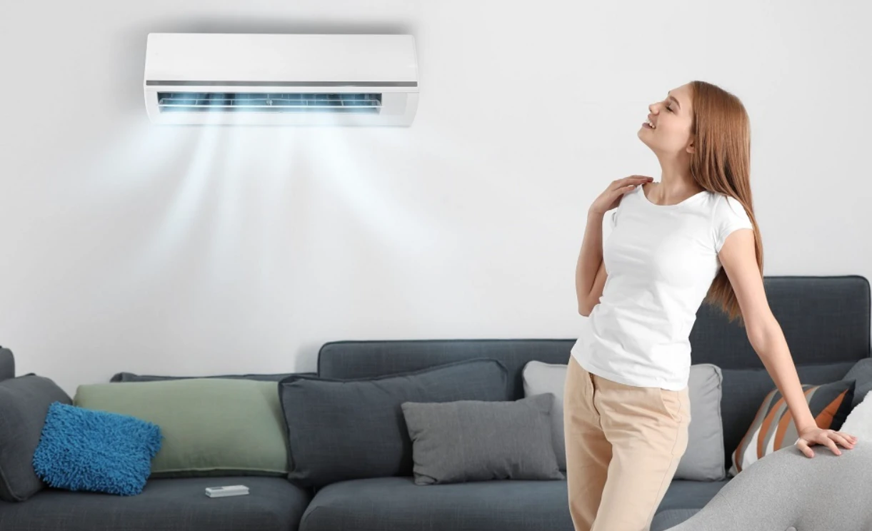 купити кондиціонер