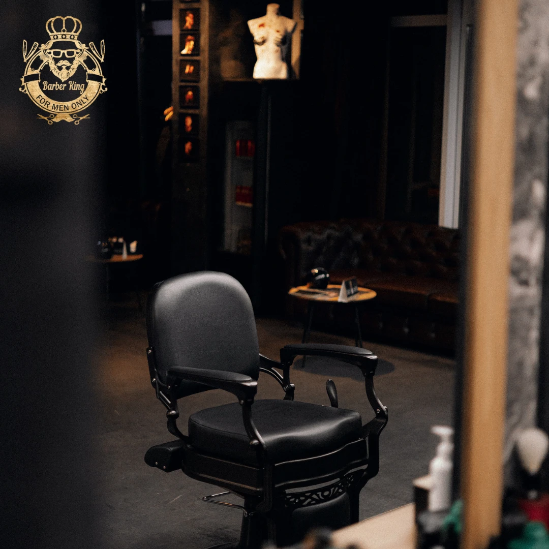 barbershop Barberking