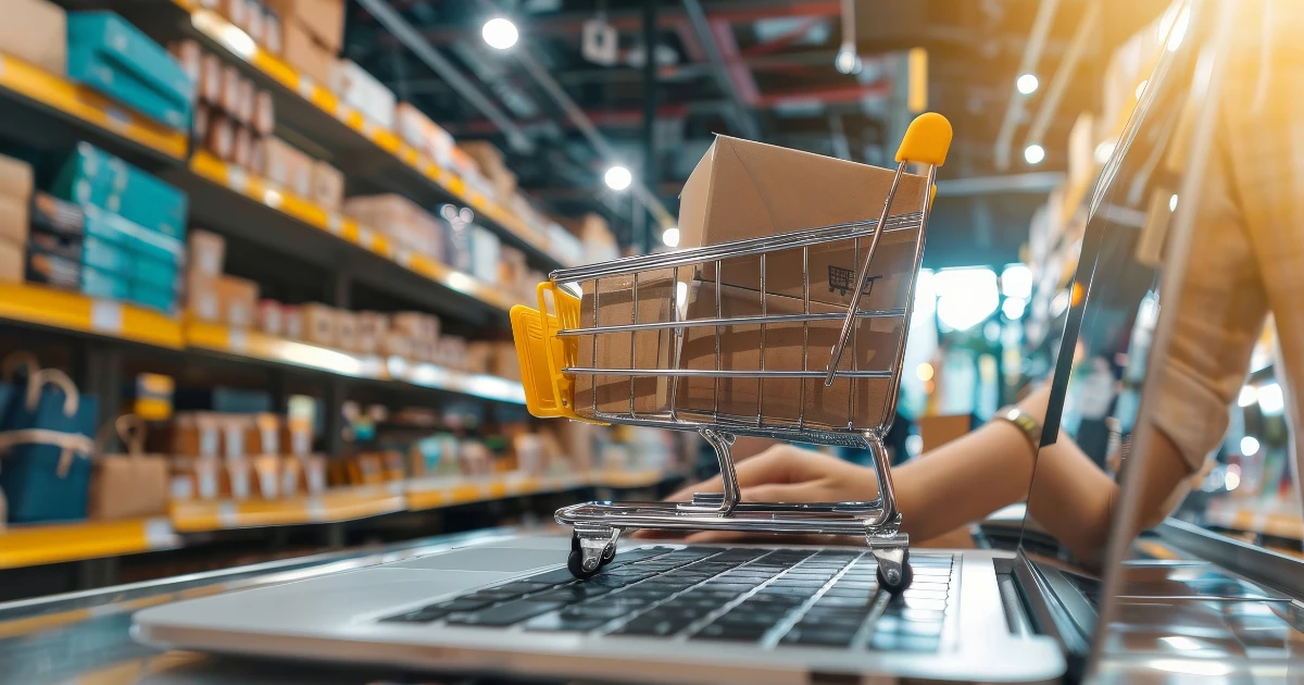 Маркетплейсы Польши