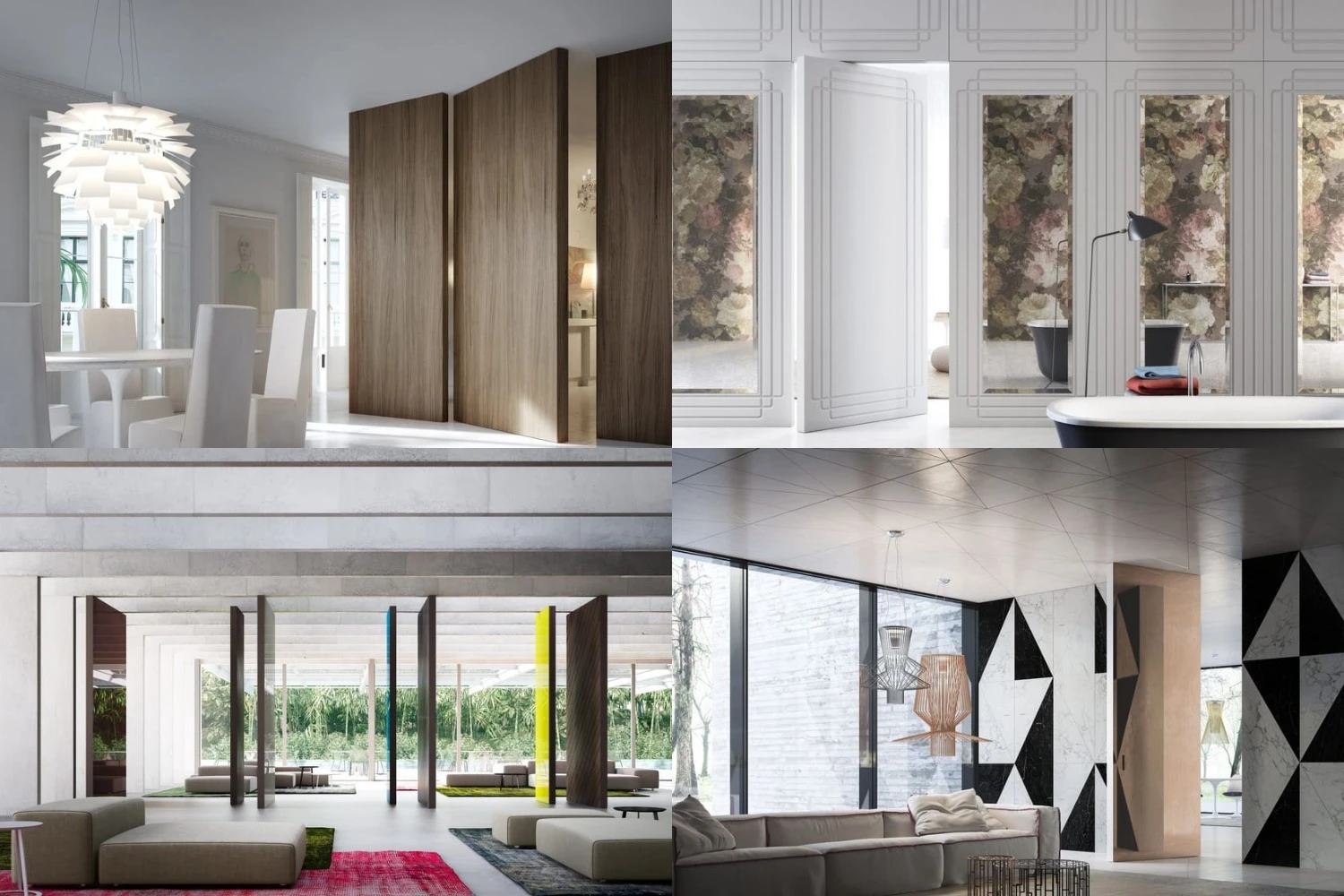 Pivot Doors for Stylish Interiors - A Complete Guide to Choosing and Installing