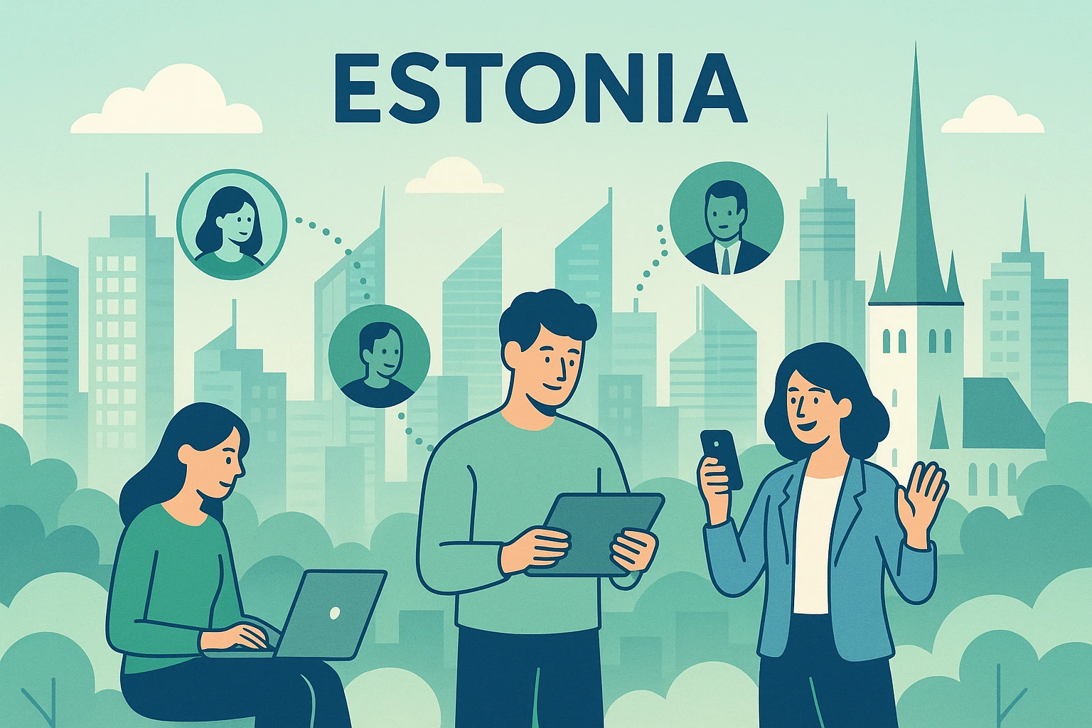 Why Estonia Is the Best EU Jurisdiction for Company Registration in 2025 1 680f7a420dca2.webp
