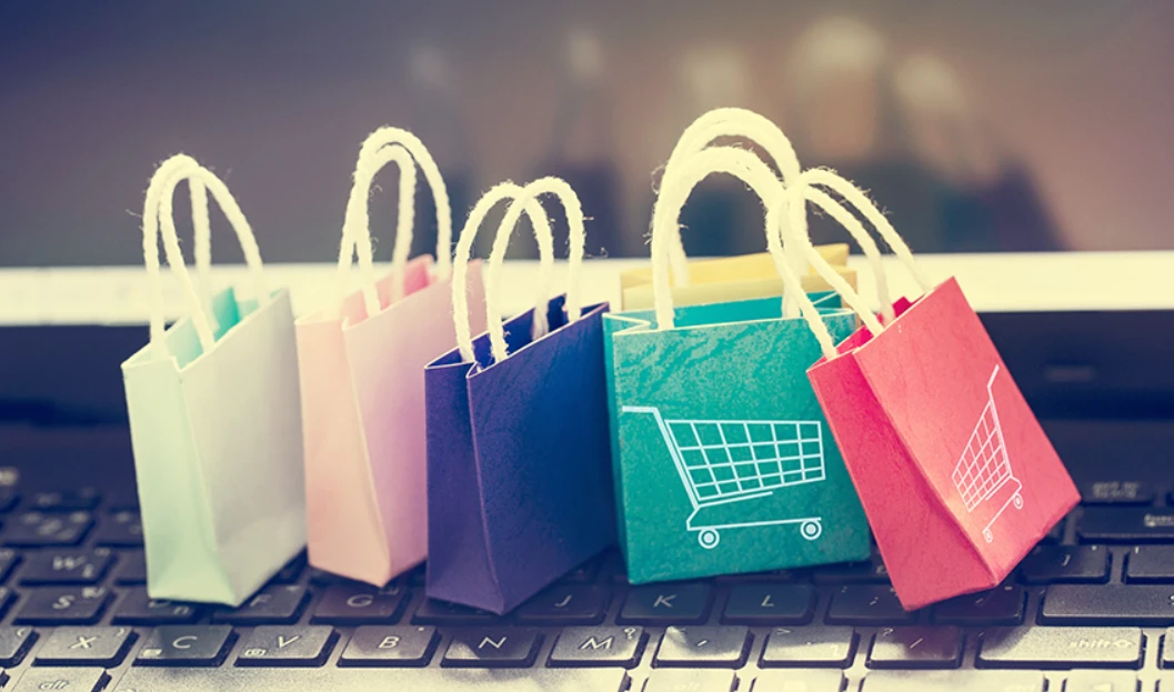 міжнародна служба доставки покупок