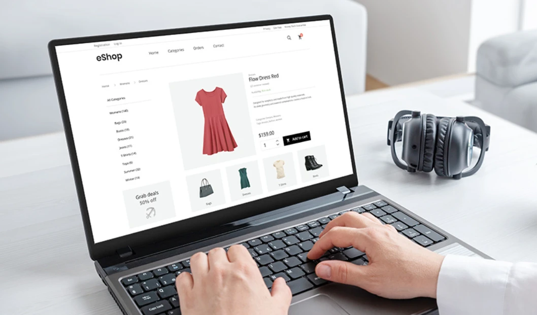 доставка покупок з іноземних інтернет-магазинів