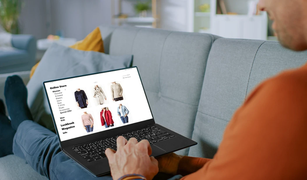 доставка из США