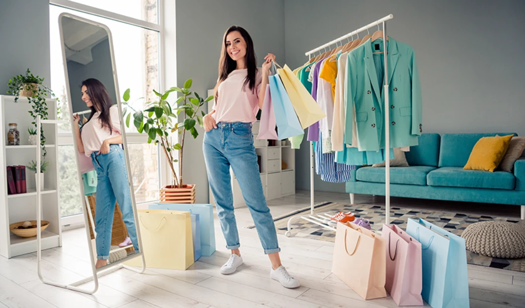 доставка с Tommy Hilfiger USA