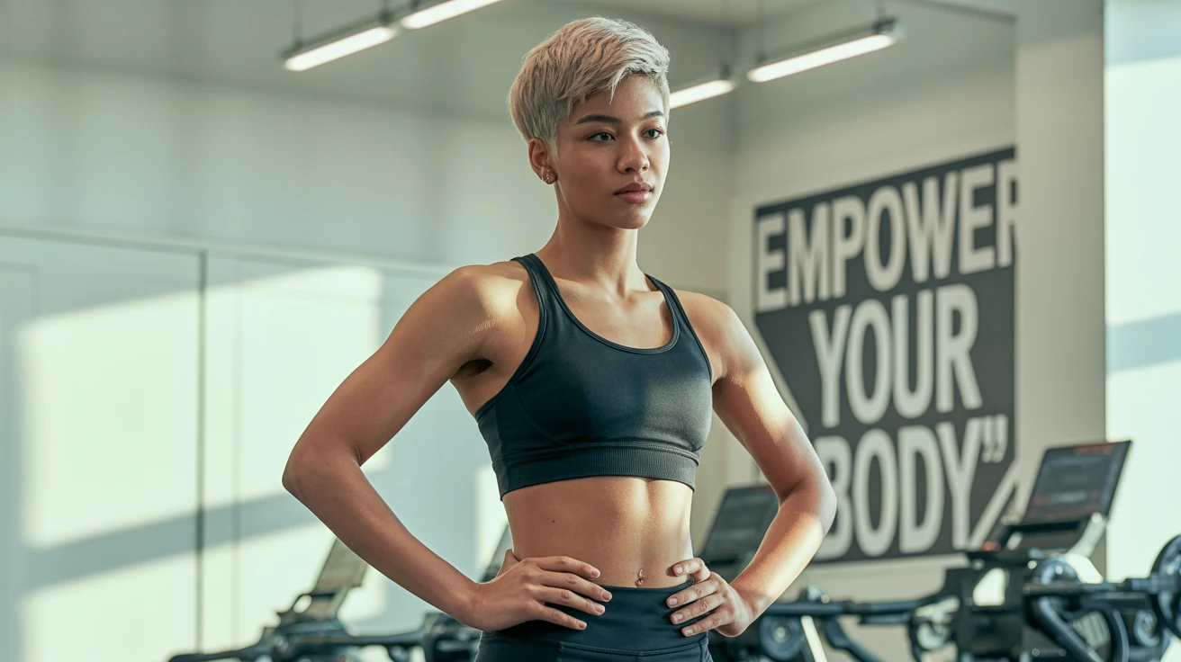 How To Get a Femboy Body: Practical Tips on Cardio, Exercises, and Diet