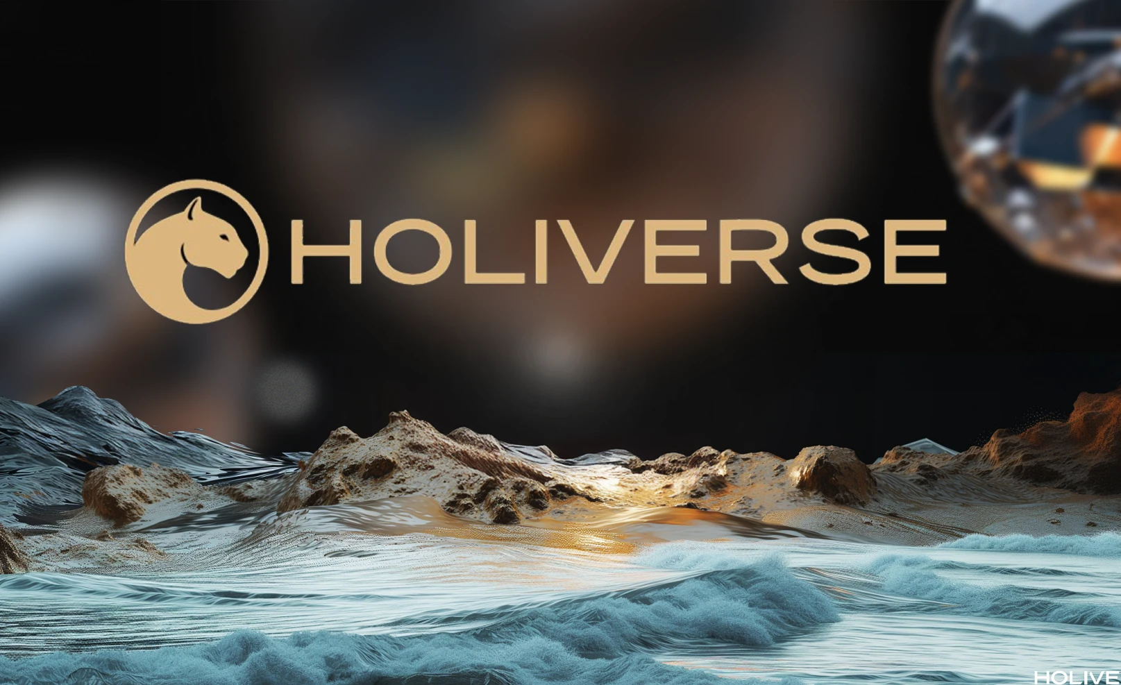Holiverse