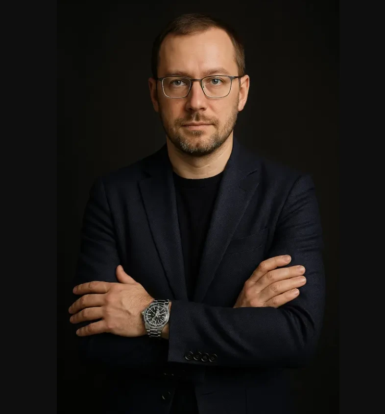 Александр Лицкевич
